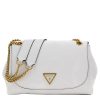 Guess Sac Bandouliere Cosette Avec Rabat | Sac Bandouliere