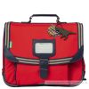 Tann's Cartable 35Cmantonin Porte-Cles Dinosaure | Sac A Dos