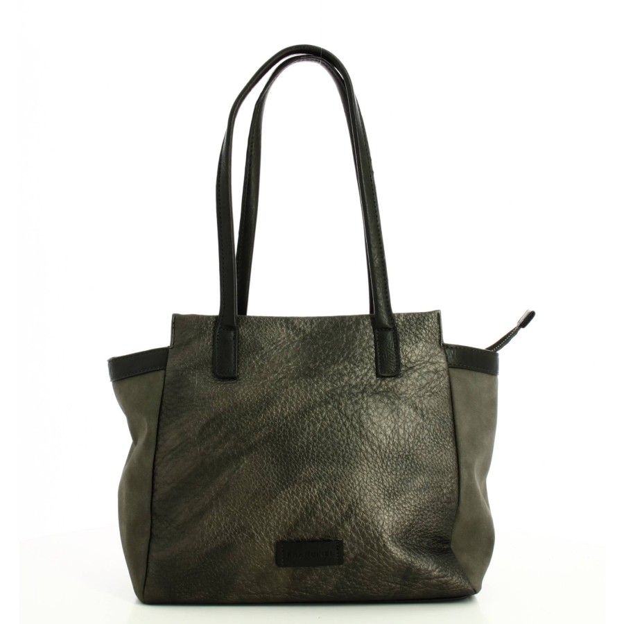 Francinel Sac Shopping Celeste Porte Epaule | Sac Cabas