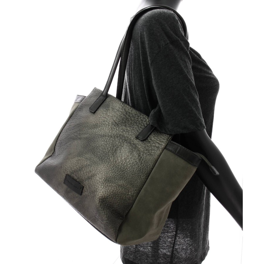 Francinel Sac Shopping Celeste Porte Epaule | Sac Cabas