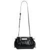 Gerard Darel Petit Sac Mini Dany Cuir Effet Froisse | Sac A Main