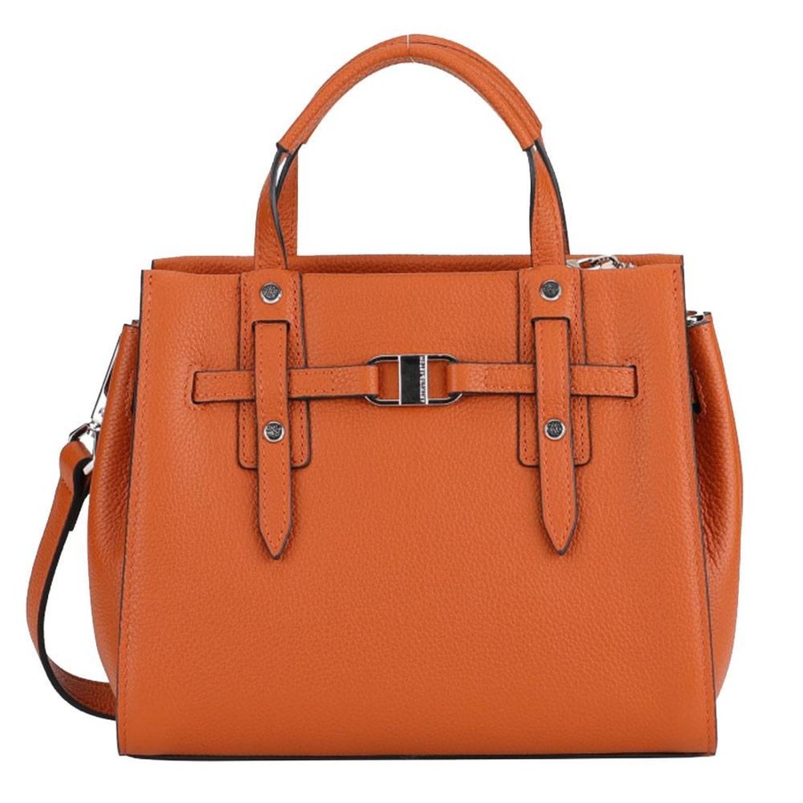 Arthur Aston Petit Sac Porte Main Daphne | Sac A Main