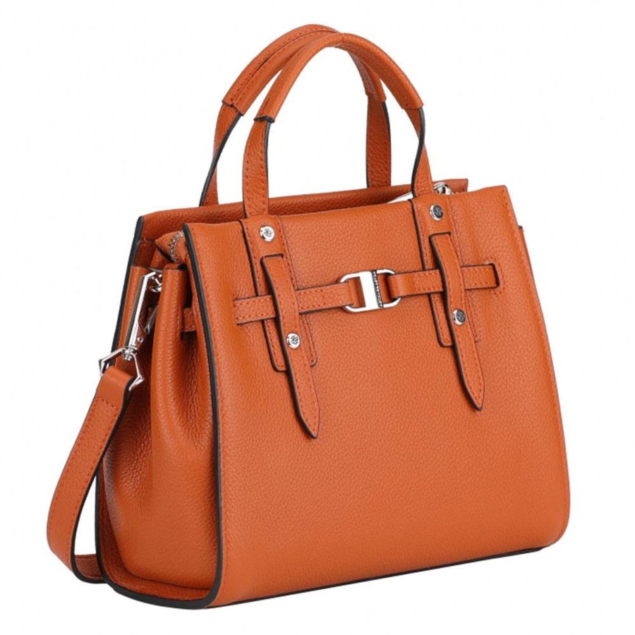 Arthur Aston Petit Sac Porte Main Daphne | Sac A Main