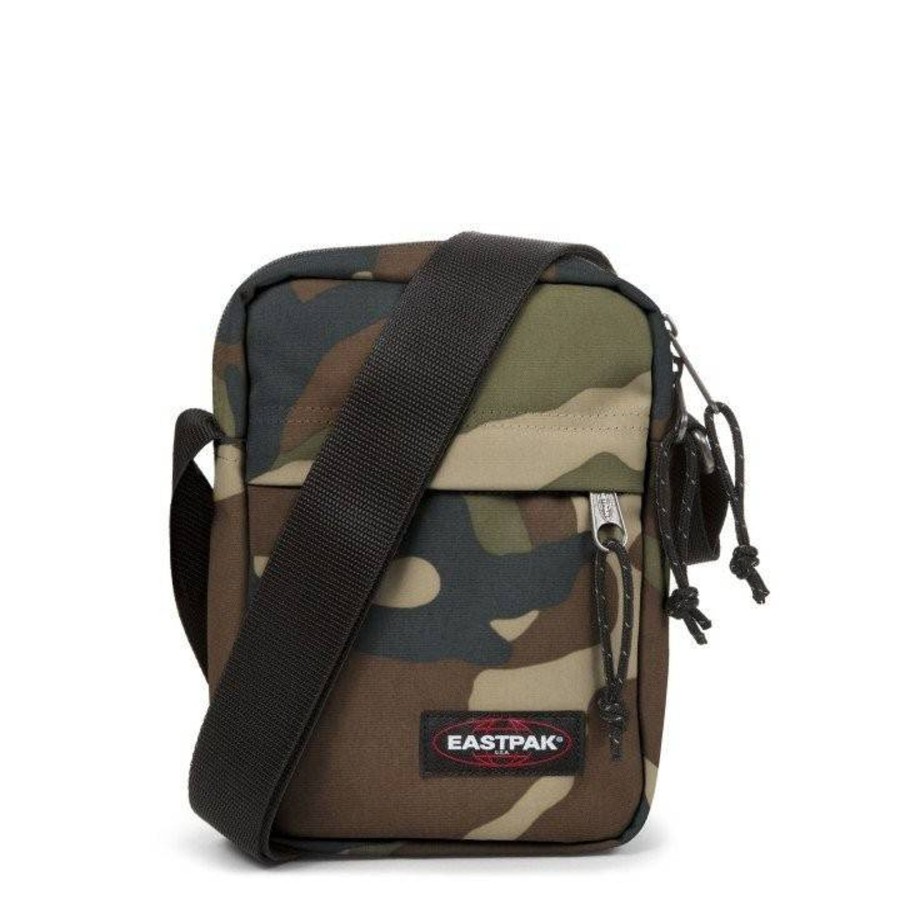 Eastpak Sac Porte Travers The One Authentic | Sac Besace