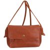 Noordsen Sac Baguette Porte Travers A Rabat En Cuir | Sac Bandouliere