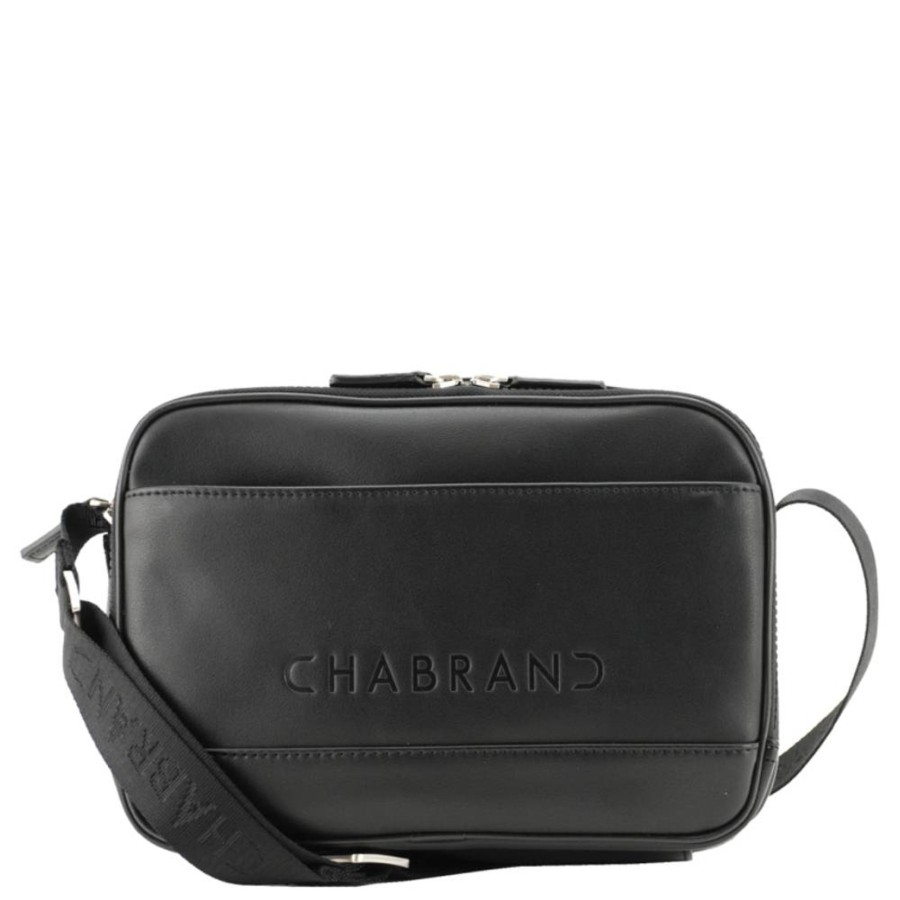 Chabrand Petite Sacoche Porte Travers Campus | Sacoche Homme