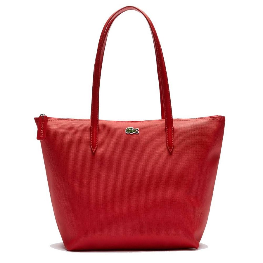 Lacoste Petit Sac Cabas L.12.12 Concept Uni | Sac Cabas