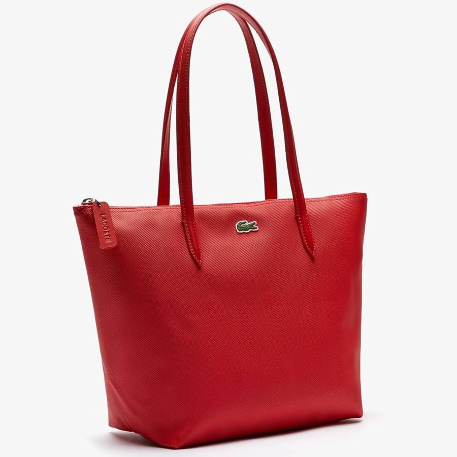 Lacoste Petit Sac Cabas L.12.12 Concept Uni | Sac Cabas