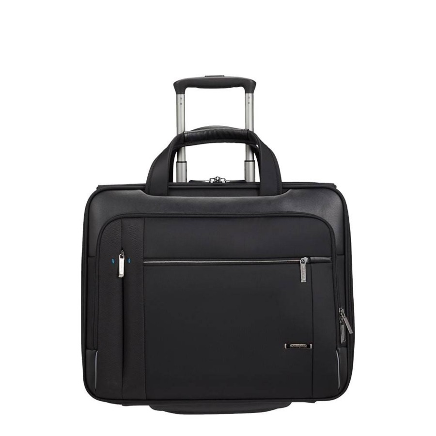 Samsonite Pilot Case Spectrolite 3.0 A 2 Roues | Valise 2 Roues