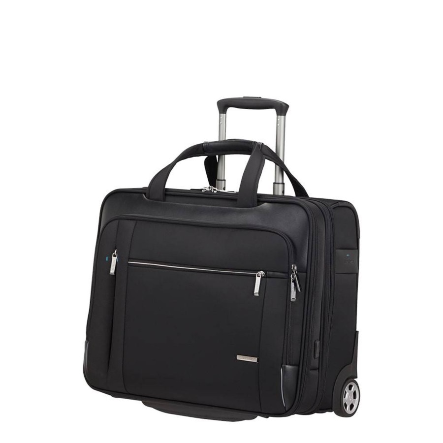 Samsonite Pilot Case Spectrolite 3.0 A 2 Roues | Valise 2 Roues