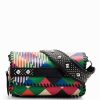 Desigual Sac A Bandouliere Moyen Coqueta Tromso | Sac Bandouliere