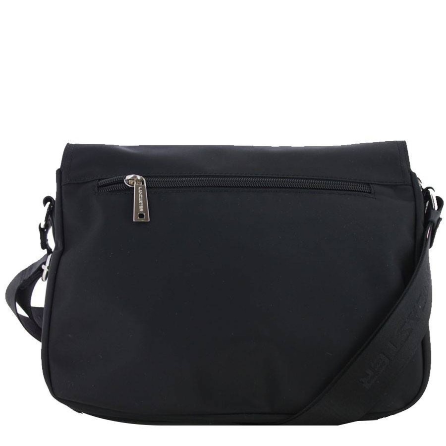 Lancaster Sac Gibeciere A Bandouliere Basic Et Sport | Sac Bandouliere