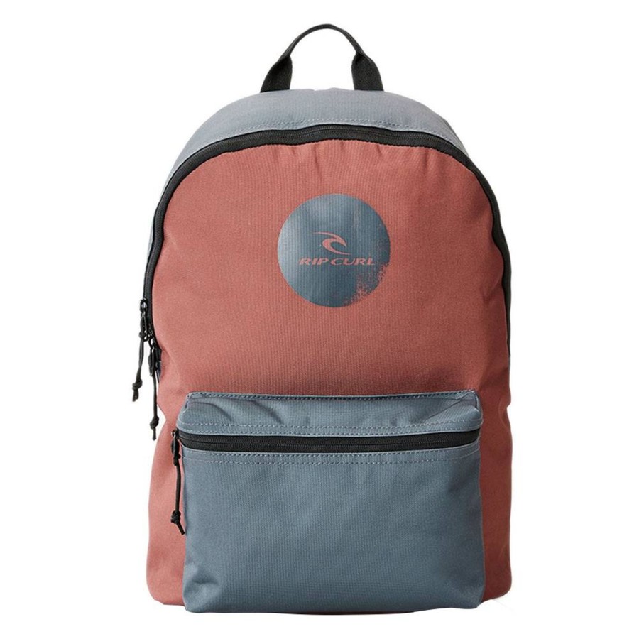 Rip Curl Sac A Dos 18L Dome Pro Logo | Sac A Dos