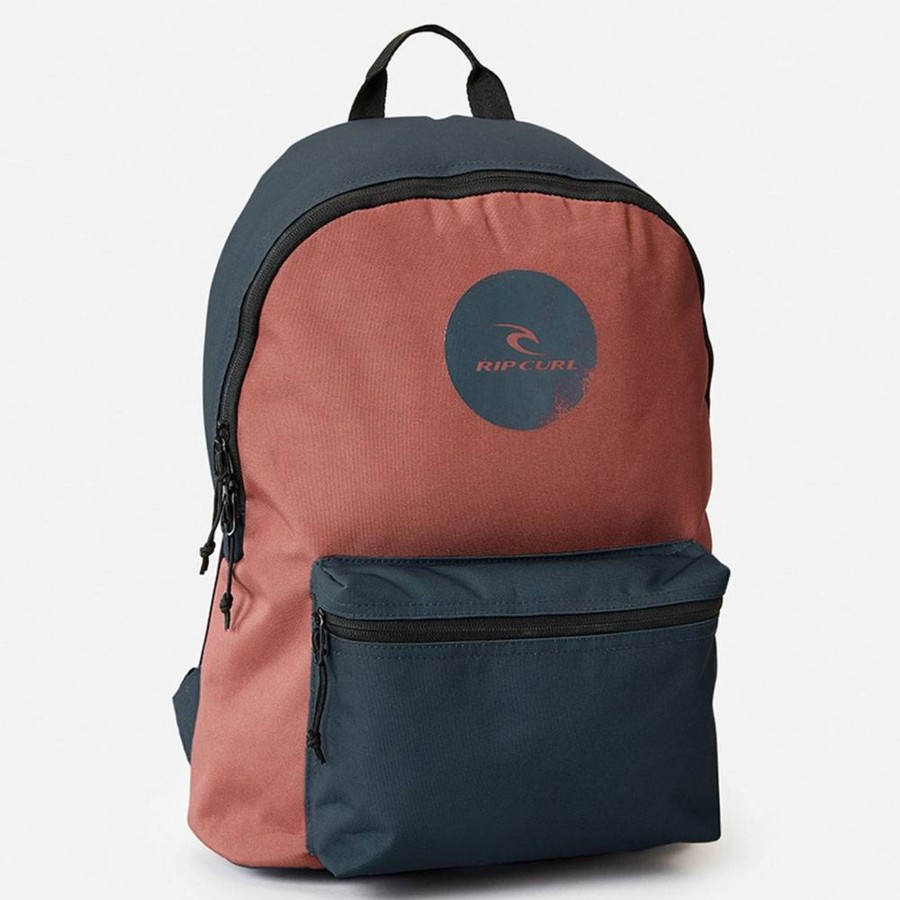 Rip Curl Sac A Dos 18L Dome Pro Logo | Sac A Dos