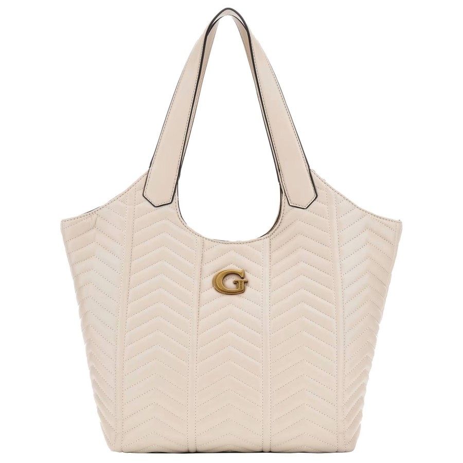 Guess Sac Cabas Lovide Surpique | Sac Cabas