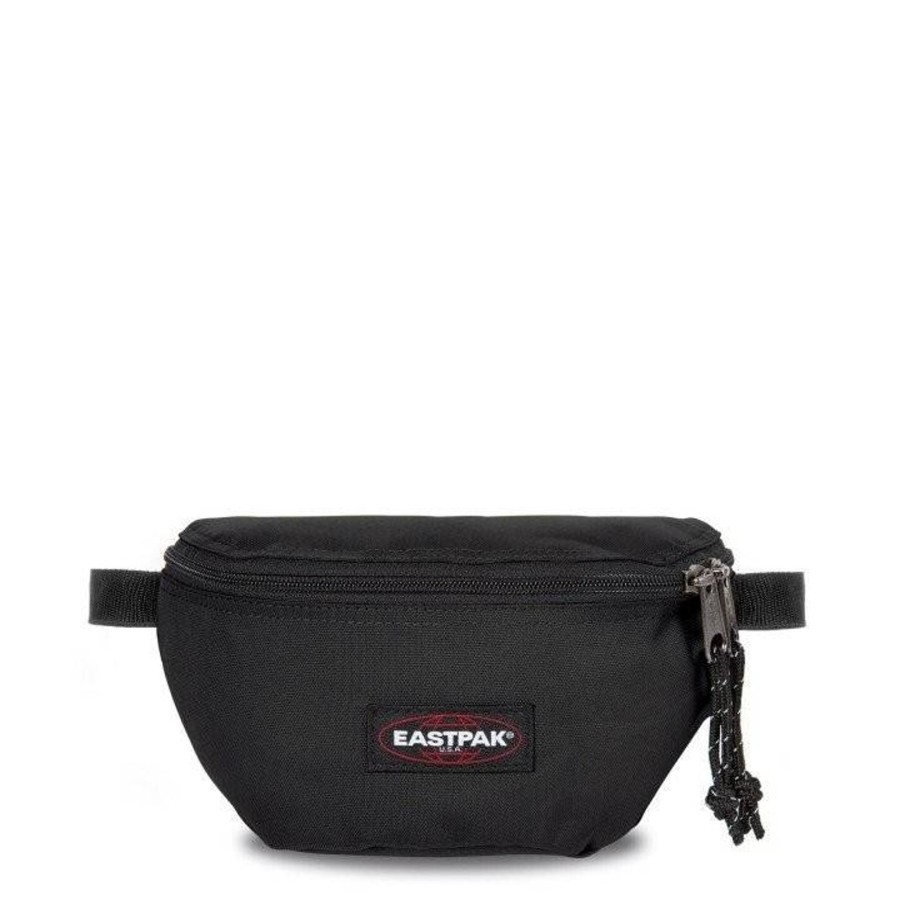 Eastpak Sac Banane Springer En Toile Zippee | Sac Banane