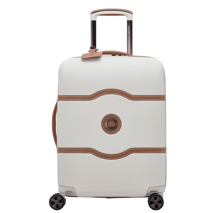 Delsey Valise Cabine 55Cm Chatelet Air 2.0 | Valise 4 Roues