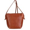 Noordsen Sac Porte Bandouliere Zippe En Cuir | Sac Bandouliere