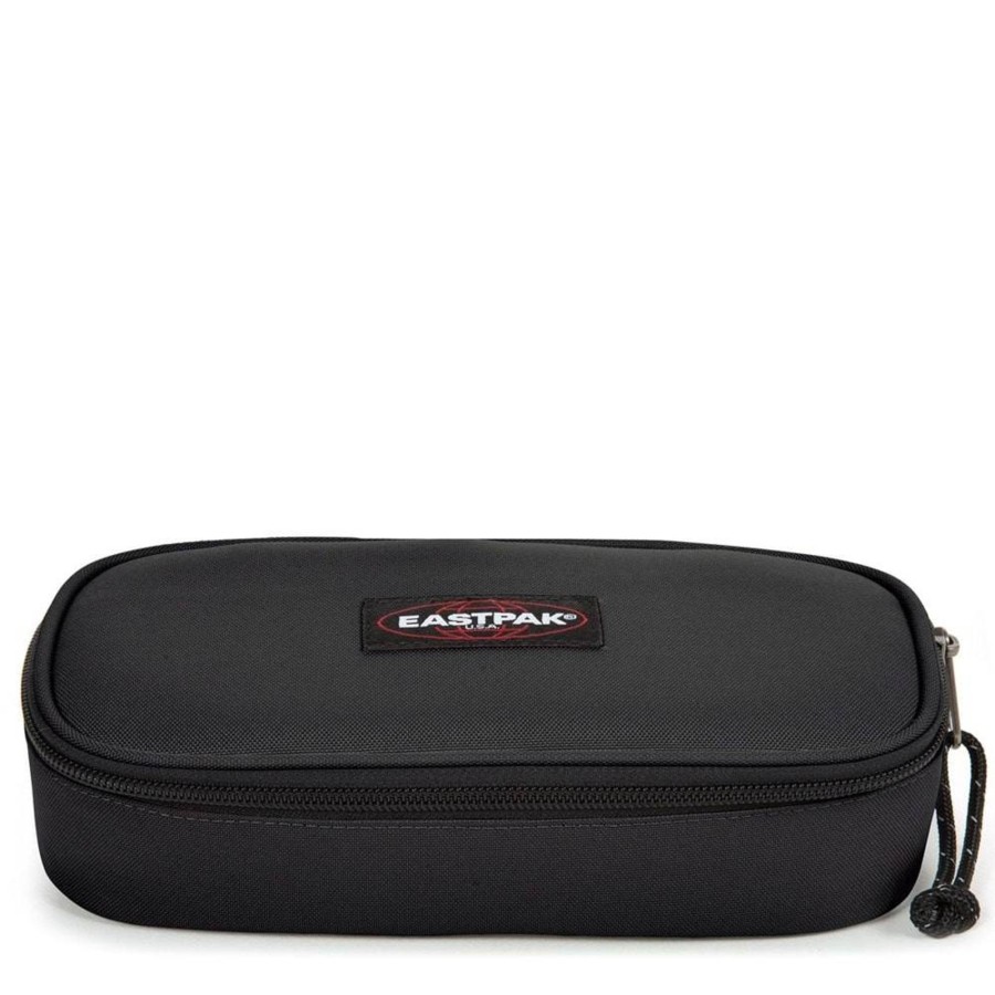 Eastpak Trousse Zippee Ovale Simple Compartiment Authentic | Trousse