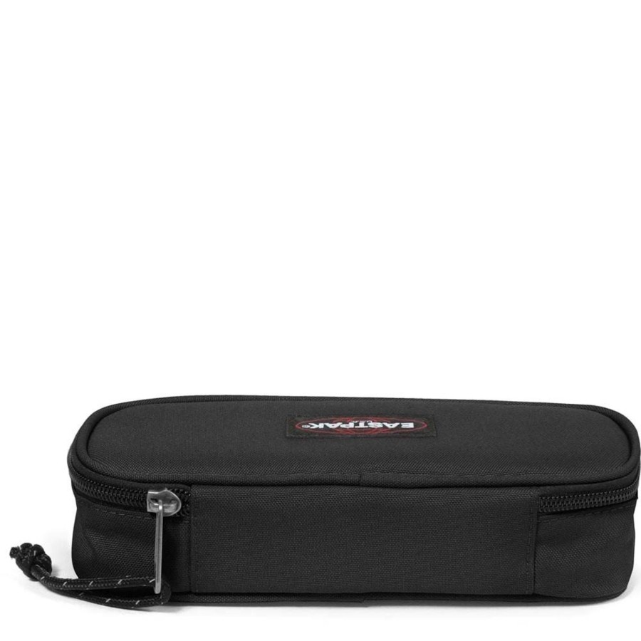 Eastpak Trousse Zippee Ovale Simple Compartiment Authentic | Trousse