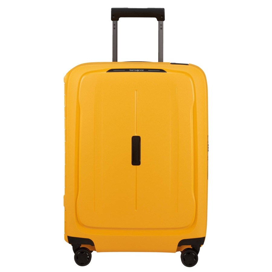 Samsonite Valise Cabine 55Cm Essens 4 Roues | Valise 4 Roues