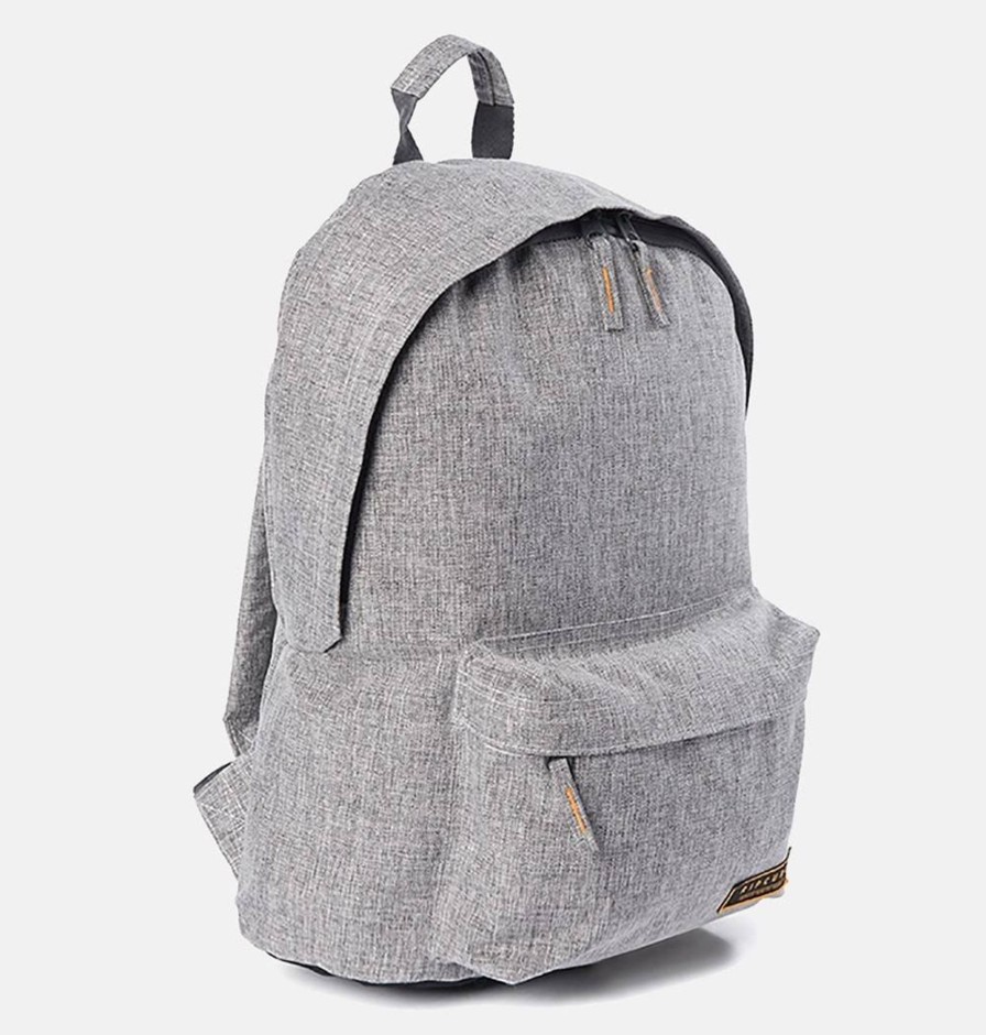 Rip Curl Sac A Dos Simple Dome Stacka Cordura | Sac A Dos Ado