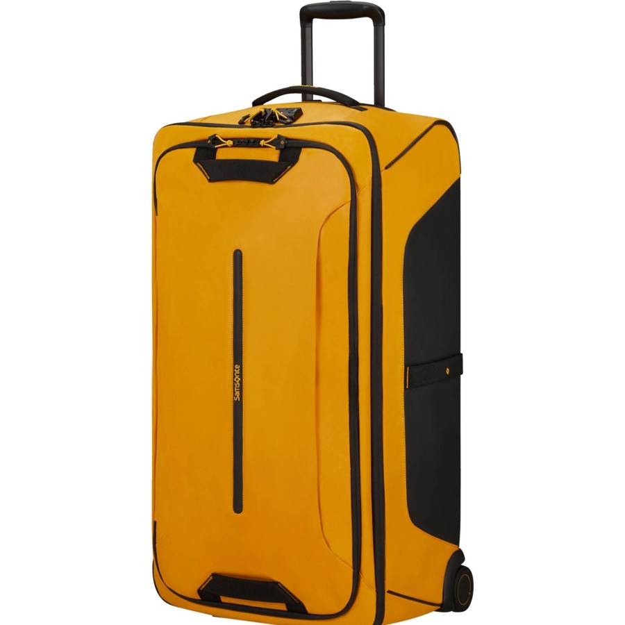 Samsonite Sac De Voyage A Roulettes Ecodiver 79Cm | Sac De Voyage Roulettes