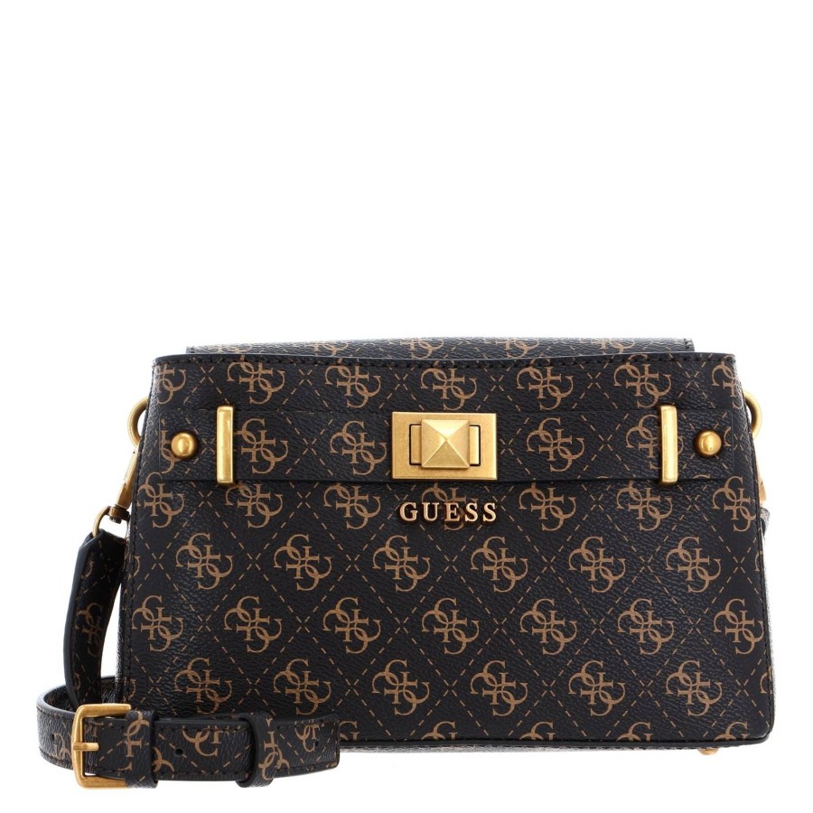 Guess Sac Bandouliere Aieta Society Logo 4G | Sac Bandouliere