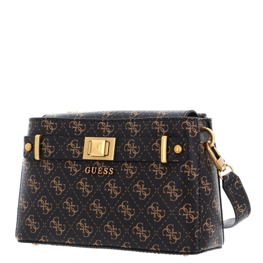 Guess Sac Bandouliere Aieta Society Logo 4G | Sac Bandouliere