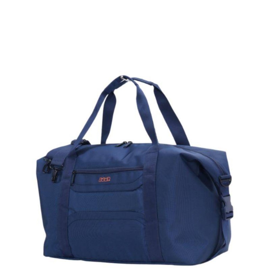 Jump Sac De Voyage Cabine L Moorea 50Cm | Sac De Voyage Sans Roulettes