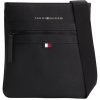 Tommy Hilfiger Sac Porte Travers Vertical Essential | Sacoche Homme