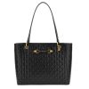 Guess Sac Cabas Aveta Imprime Logo 4G | Sac Cabas