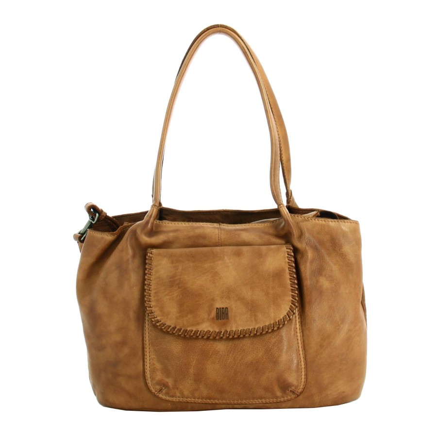 Biba Sac Shopping Bandouliere Winona | Sac Cabas