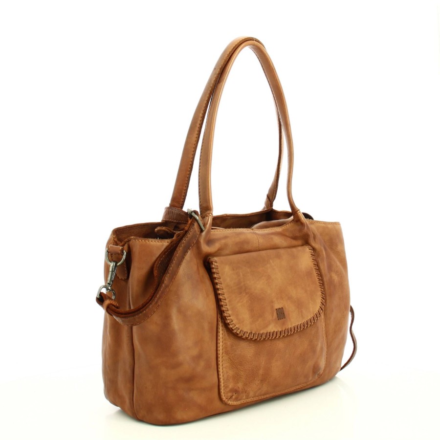 Biba Sac Shopping Bandouliere Winona | Sac Cabas