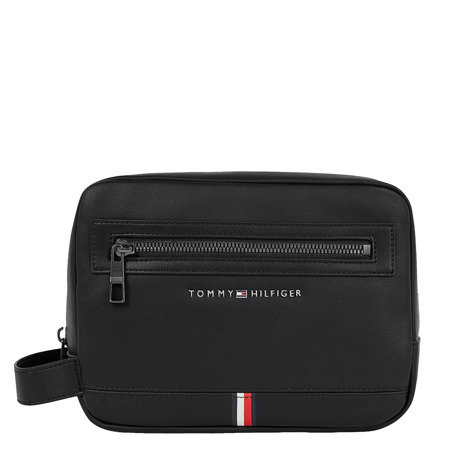 Tommy Hilfiger Trousse De Toilette Corporate | Trousse De Toilette