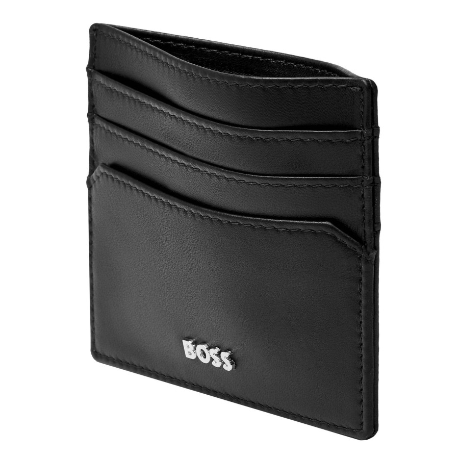 Hugo Boss Porte-Cartes Classic Smooth | Porte-Cartes Homme