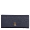 Tommy Hilfiger Porte-Cartes Multi-Fentes A Rabat | Porte Cartes Femme