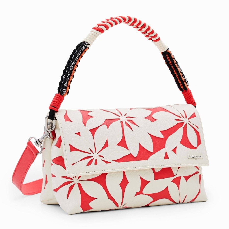 Desigual Sac Bandouliere Onyx Venecia 2.0 | Sac Bandouliere