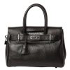 Mac Douglas Petit Sac A Main Pyla Magda Xxs Cuir Graine | Sac A Main