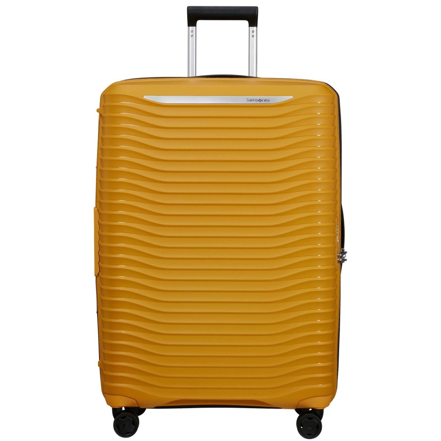 Samsonite Valise 75Cm Extensible Upscape | Valise 4 Roues