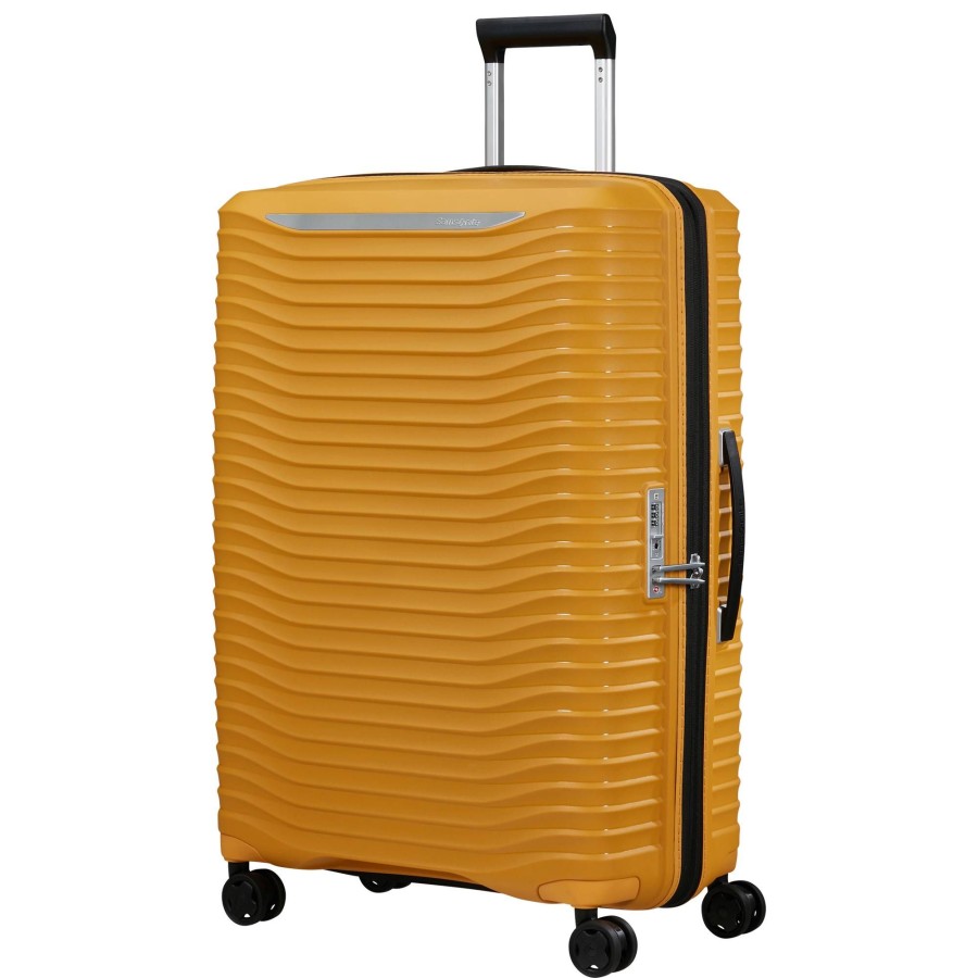 Samsonite Valise 75Cm Extensible Upscape | Valise 4 Roues