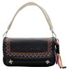 Desigual Sac A Rabat Rigoberta Tromso Brode | Sac Bandouliere