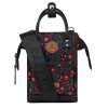 Cabaia Sac Bandouliere Nano Edition Limitee De Noel | Sac Bandouliere