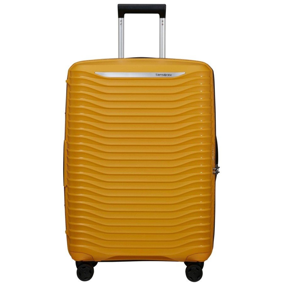 Samsonite Valise 68Cm Upscape Extensible | Valise 4 Roues