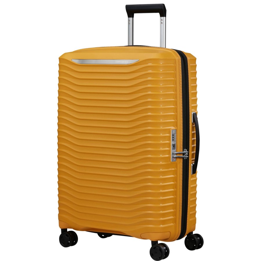 Samsonite Valise 68Cm Upscape Extensible | Valise 4 Roues