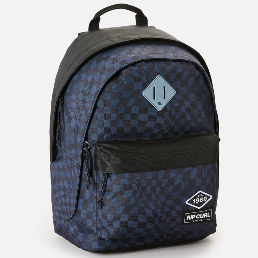 Rip Curl Sac A Dos Garcon Double Dome Bts 24L | Sac A Dos