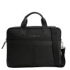 Tommy Hilfiger Sacoche Ordinateur Portable Elevated | Sacoche Homme