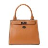 Mac Douglas Mini Sac A Main Temple Buni En Cuir | Sac A Main