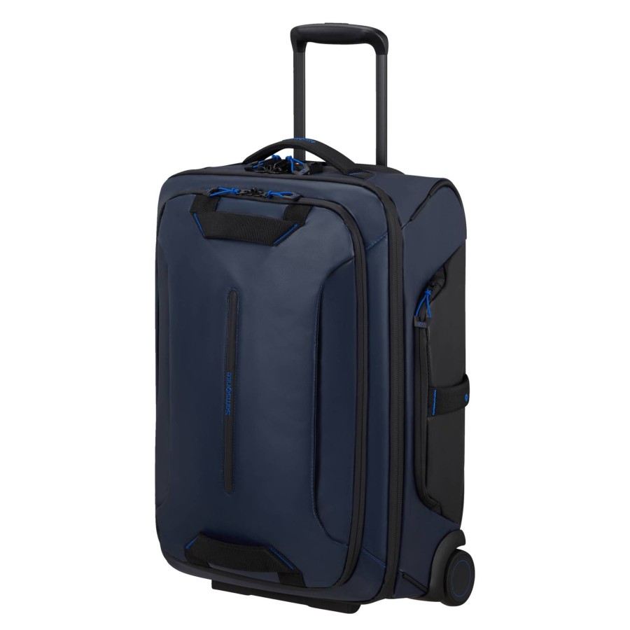 Samsonite Sac De Voyage A Roulettes Ecodiver | Valise 2 Roues