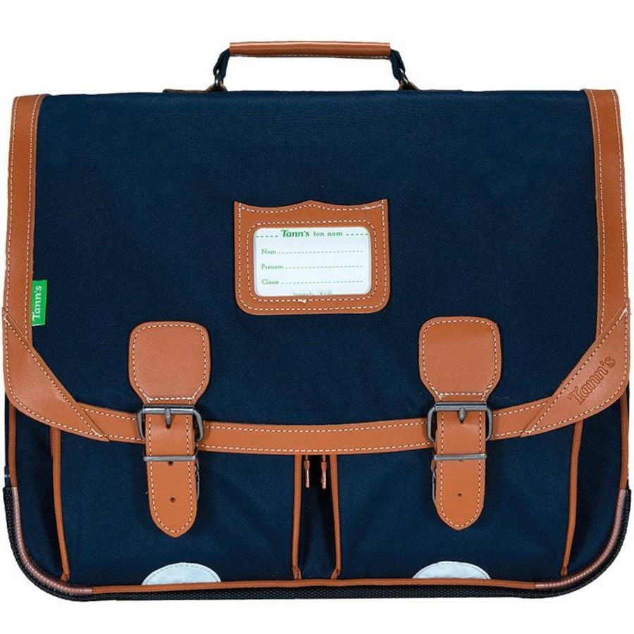 Tann's Cartable 41Cm Uni Les Signatures | Cartable